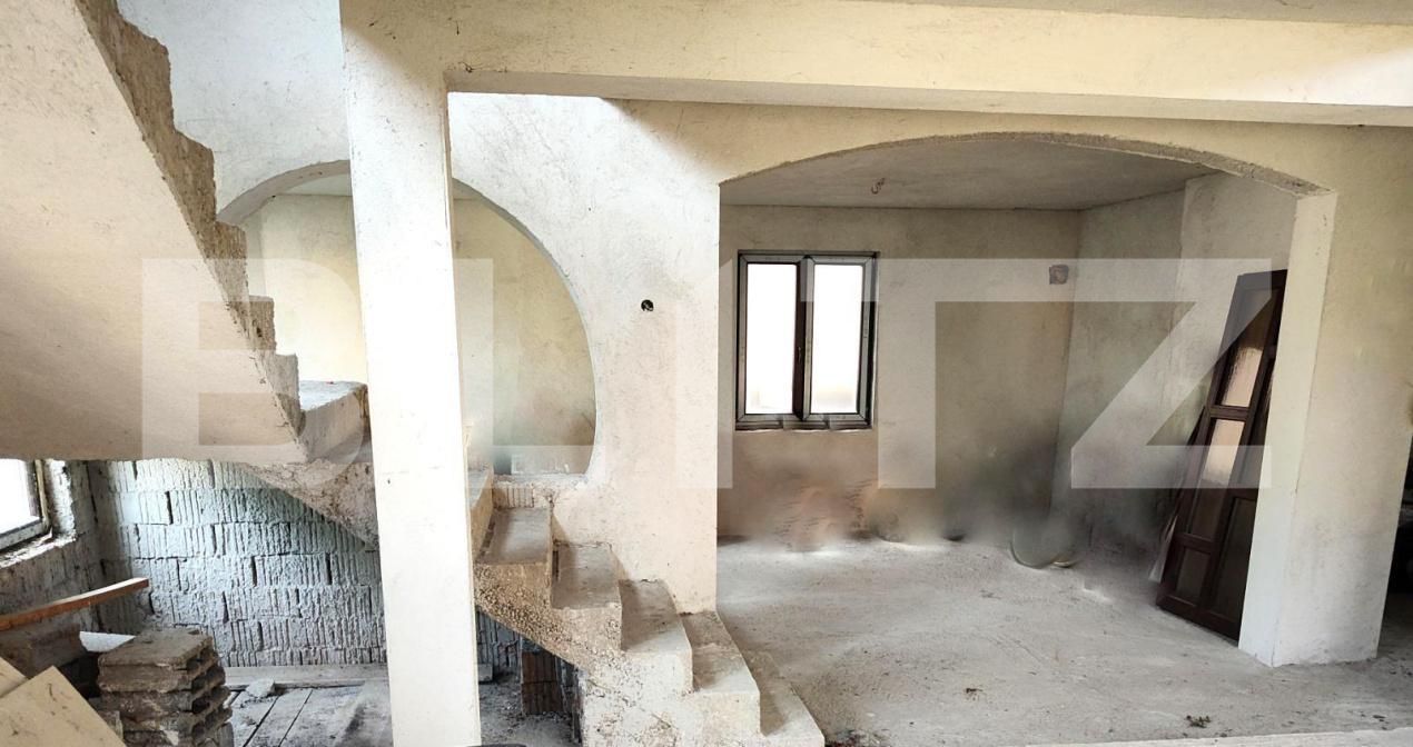 Casa de vânzare 6 camere Cetate - 172559CV | BLITZ Alba Iulia | Poza8