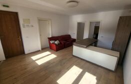 Spatiu birouri, de inchiriat, 49 mp, zona Centrala