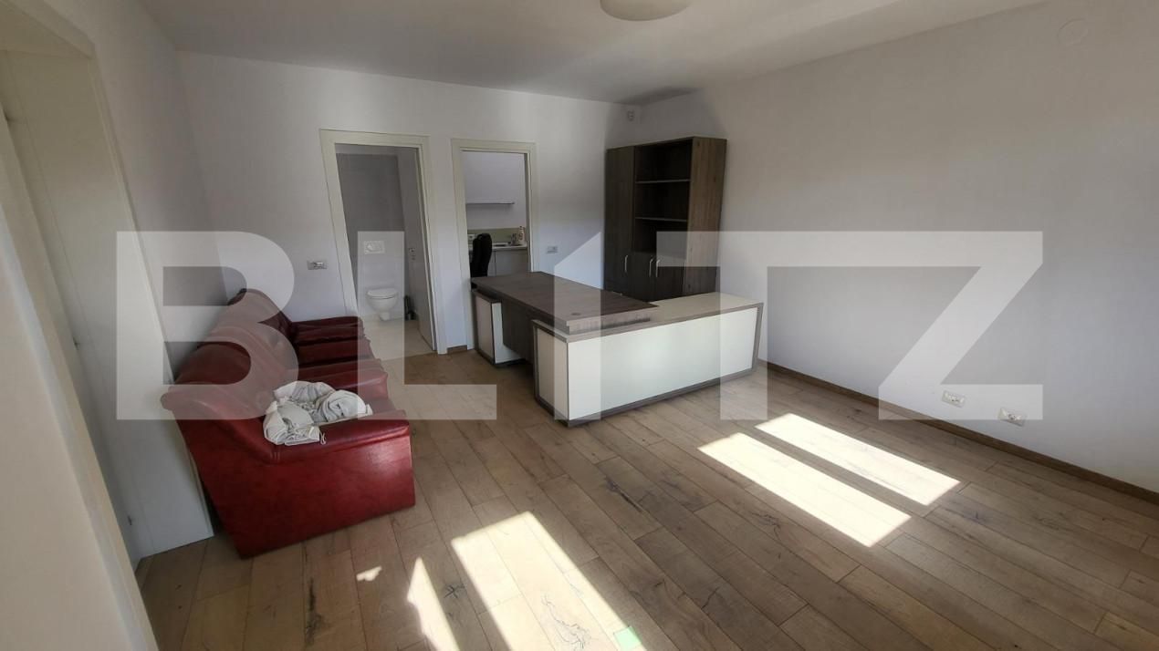 Spațiu birouri de închiriat Central - 172560SIB | BLITZ Alba Iulia | Poza5
