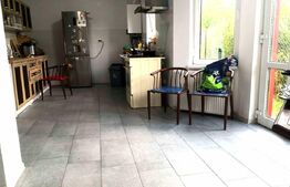 Casa spațioasă cu 6 camere și 3 băi - confort și intimitate