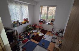 Casa spațioasă cu 6 camere și 3 băi - confort și intimitate