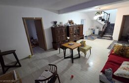 Casa spațioasă cu 6 camere și 3 băi - confort și intimitate