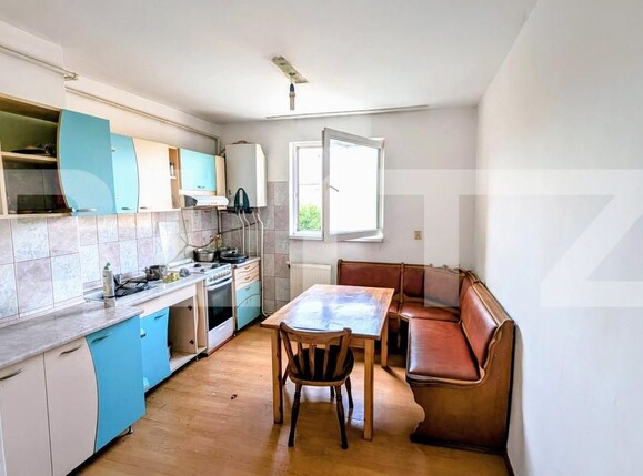 Apartament de vânzare 3 camere Industrială - 172734AV | BLITZ Alba Iulia | Poza1