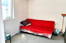 Casă de vânzare în Aiud – 2 camere, semifinisată, cu potențial de extindere