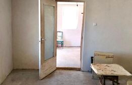 Casă de vânzare în Aiud – 2 camere, semifinisată, cu potențial de extindere