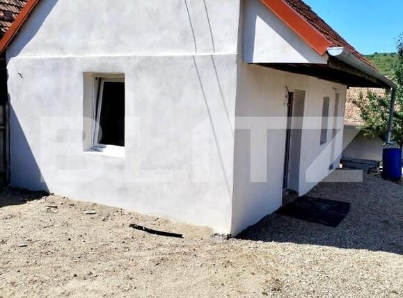 Casa de vânzare 2 camere Aiud - 172762CV | BLITZ Alba Iulia | Poza1