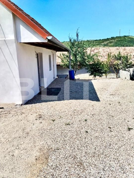 Casa de vânzare 2 camere Aiud - 172762CV | BLITZ Alba Iulia | Poza2