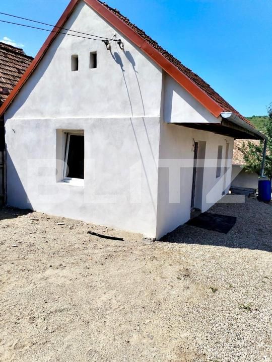 Casa de vânzare 2 camere Aiud - 172762CV | BLITZ Alba Iulia | Poza2
