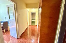 Apartament spațios de inchiriat – mobilat, balcon închis, zonă centrală