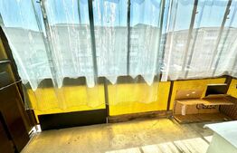 Apartament spațios de inchiriat – mobilat, balcon închis, zonă centrală