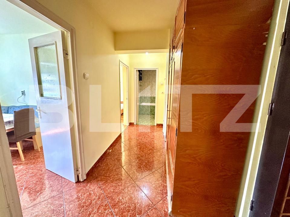 Apartament de închiriat 2 camere Cetate - 172765AI | BLITZ Alba Iulia | Poza6