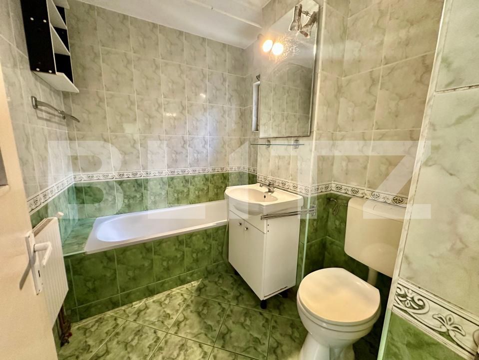 Apartament de închiriat 2 camere Cetate - 172765AI | BLITZ Alba Iulia | Poza4