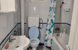Casă de închiriat complet mobilată –4 camere, foișor, grătar, în cartier Pâclișa
