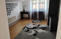 Casă de închiriat complet mobilată –4 camere, foișor, grătar, în cartier Pâclișa