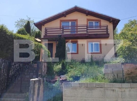 Casa de închiriat 4 camere Paclisa - 172767CI | BLITZ Alba Iulia | Poza1