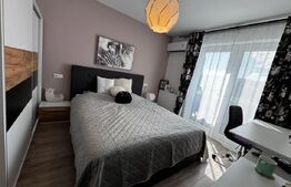 Casă înșiruită cu 4 camere, 3 băi, zona Dealul Furcilor