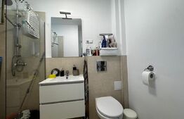 Casă înșiruită cu 4 camere, 3 băi, zona Dealul Furcilor