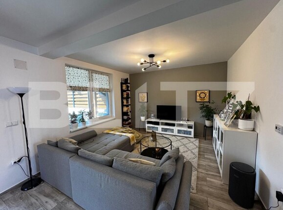 Casa de vânzare 4 camere Cetate - 172798CV | BLITZ Alba Iulia | Poza1