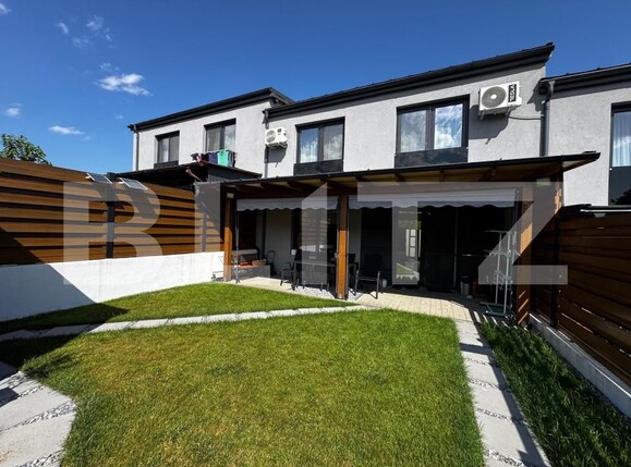 Casa de vânzare 4 camere Cetate - 172798CV | BLITZ Alba Iulia | Poza8