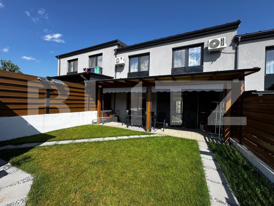 Casa de vânzare 4 camere Cetate - 172798CV | BLITZ Alba Iulia | Poza8