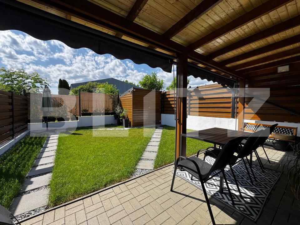 Casa de vânzare 4 camere Cetate - 172798CV | BLITZ Alba Iulia | Poza7