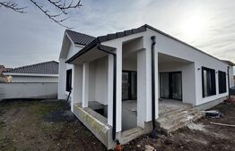 Casă individuală la cheie, 4 camere, zona Cetate - Valea Popii