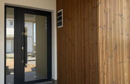 Casă individuală la cheie, 4 camere, zona Cetate - Valea Popii