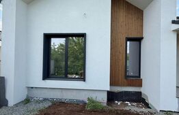 Casă individuală la cheie, 4 camere, zona Cetate - Valea Popii