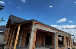 Casă individuală la cheie, 4 camere, zona Cetate - Valea Popii