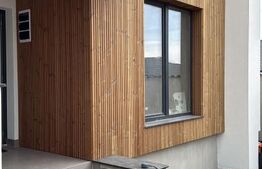 Casă individuală la cheie, 4 camere, zona Cetate - Valea Popii