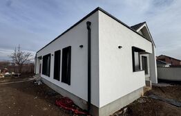Casă individuală la cheie, 4 camere, zona Cetate - Valea Popii