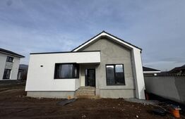 Casă individuală la cheie, 4 camere, zona Cetate - Valea Popii
