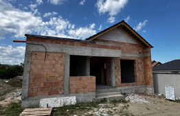 Casă individuală la cheie, 4 camere, zona Cetate - Valea Popii