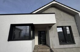 Casă individuală la cheie, 4 camere, zona Cetate - Valea Popii