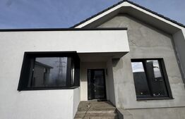 Casă individuală la cheie, 4 camere, zona Cetate - Valea Popii