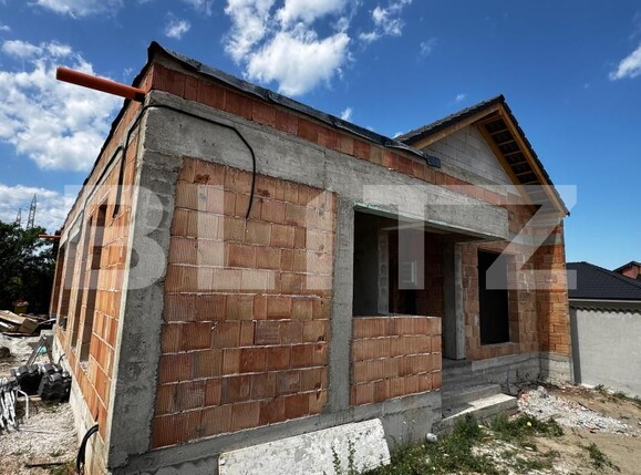 Casa de vânzare 4 camere Cetate - 172799CV | BLITZ Alba Iulia | Poza4