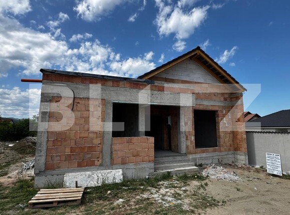 Casa de vânzare 4 camere Cetate - 172799CV | BLITZ Alba Iulia | Poza2