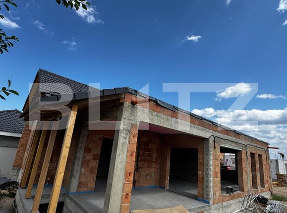 Casa de vânzare 4 camere Cetate - 172799CV | BLITZ Alba Iulia | Poza5