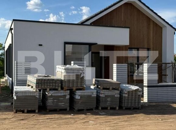 Casa de vânzare 4 camere Cetate - 172799CV | BLITZ Alba Iulia | Poza4
