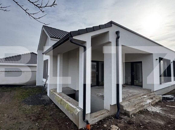 Casa de vânzare 4 camere Cetate - 172799CV | BLITZ Alba Iulia | Poza5