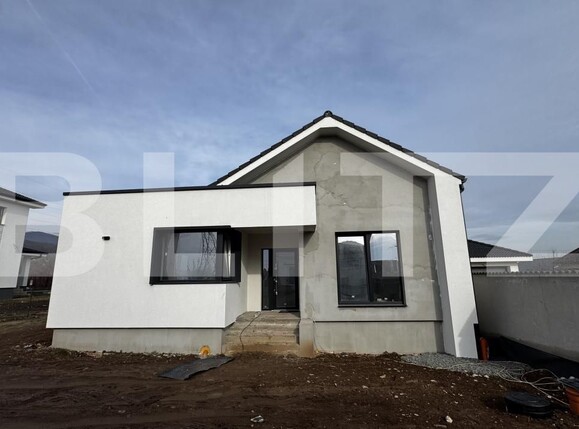 Casa de vânzare 4 camere Cetate - 172799CV | BLITZ Alba Iulia | Poza1