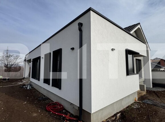 Casa de vânzare 4 camere Cetate - 172799CV | BLITZ Alba Iulia | Poza8