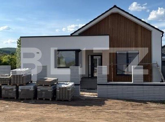 Casa de vânzare 4 camere Cetate - 172799CV | BLITZ Alba Iulia | Poza5