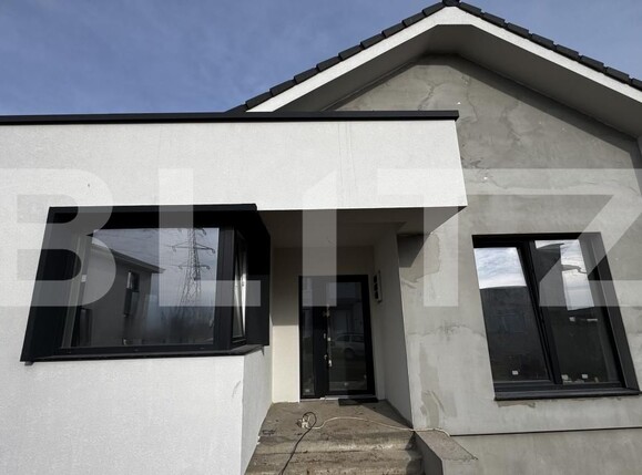 Casa de vânzare 4 camere Cetate - 172799CV | BLITZ Alba Iulia | Poza7