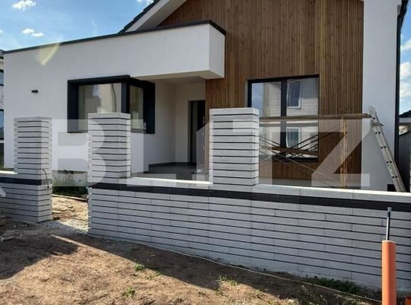 Casa de vânzare 4 camere Cetate - 172799CV | BLITZ Alba Iulia | Poza1