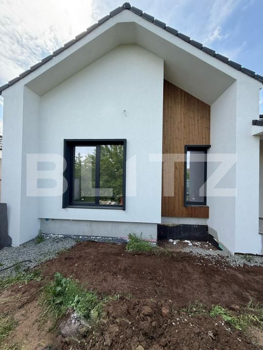 Casa de vânzare 4 camere Cetate - 172799CV | BLITZ Alba Iulia | Poza2