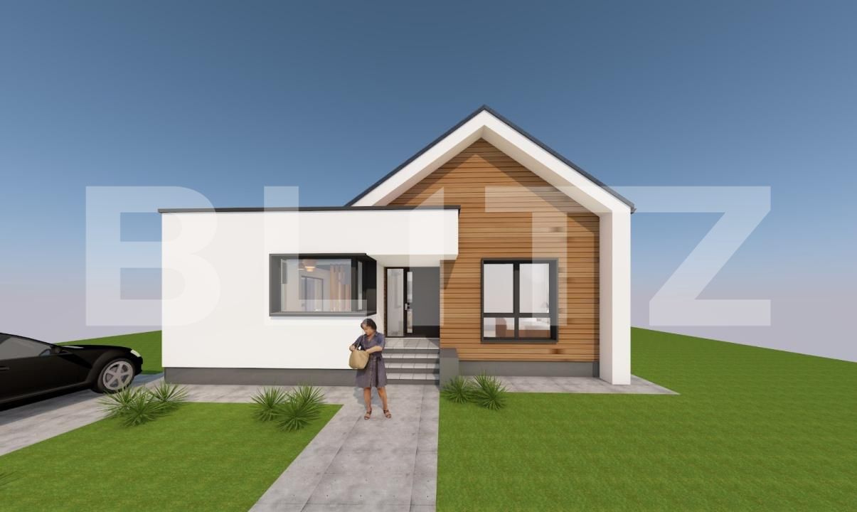 Casa de vânzare 4 camere Cetate - 172799CV | BLITZ Alba Iulia | Poza2