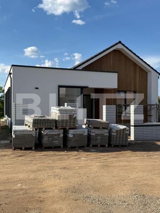 Casa de vânzare 4 camere Cetate - 172799CV | BLITZ Alba Iulia | Poza4