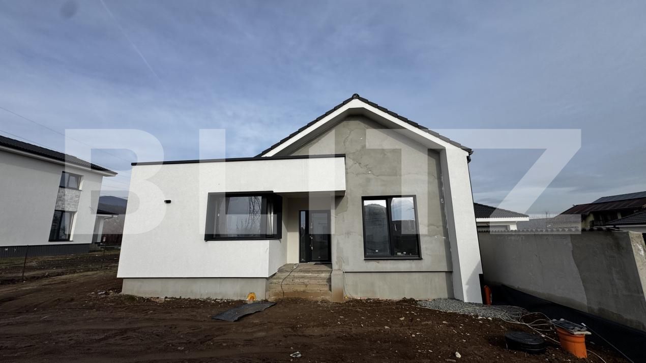 Casa de vânzare 4 camere Cetate - 172799CV | BLITZ Alba Iulia | Poza6