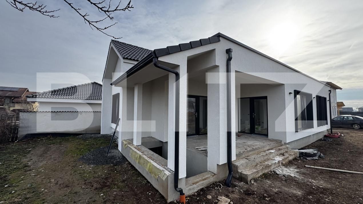 Casa de vânzare 4 camere Cetate - 172799CV | BLITZ Alba Iulia | Poza5